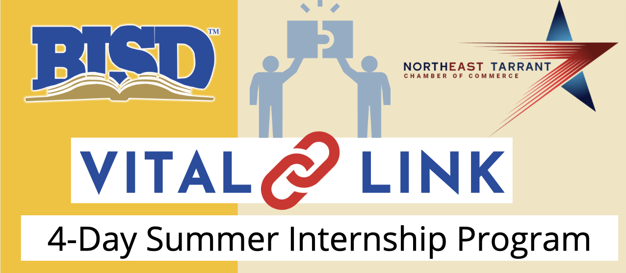 Vital Link Summer Program